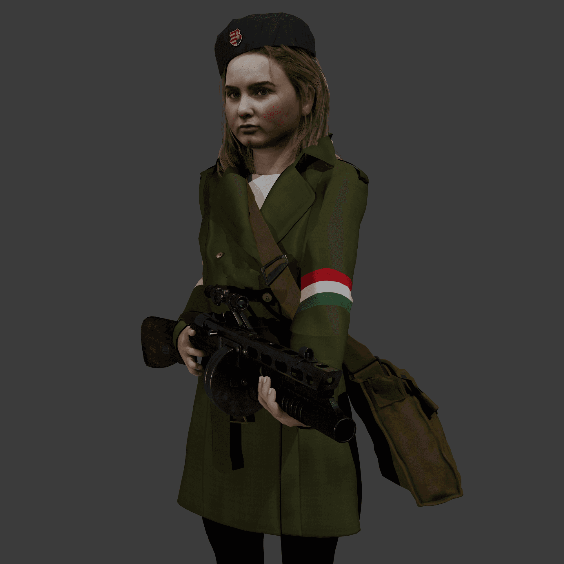 Szeles Erika prototípus társ